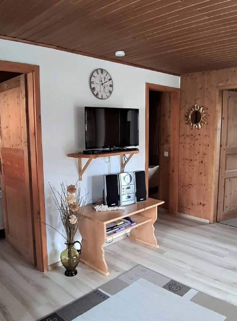 Gerda's Ferienhäuser