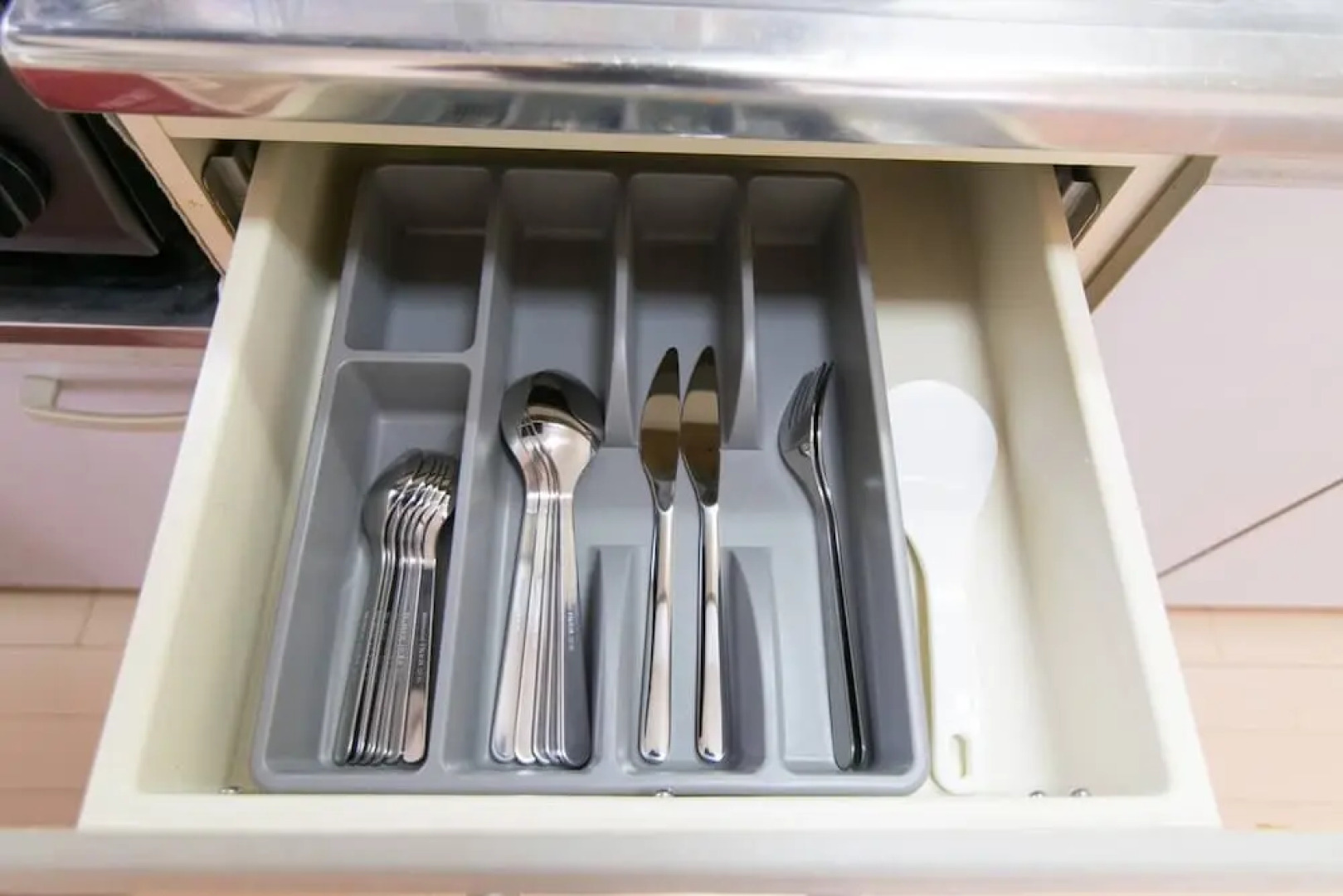 NOMAD Sakaecho House