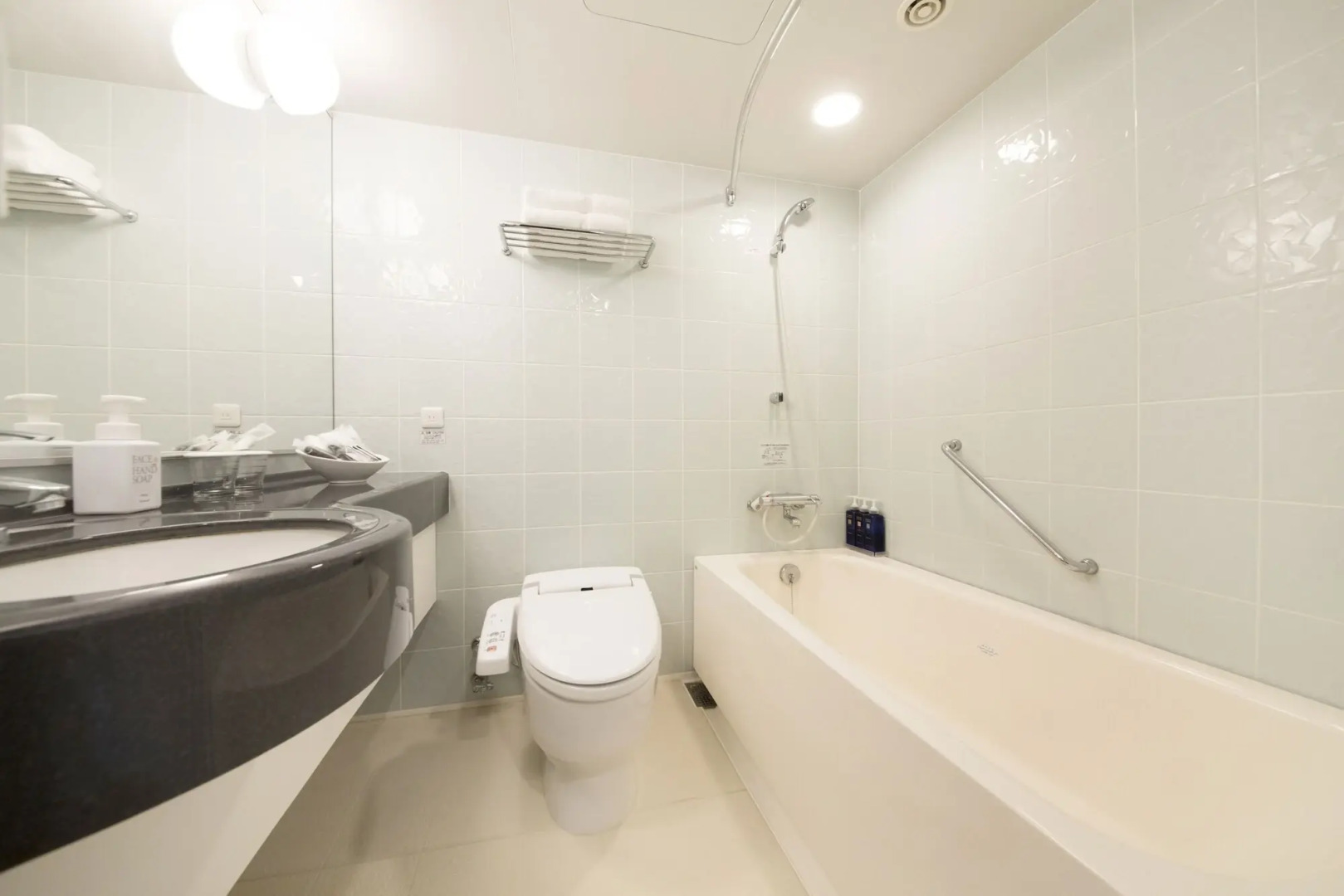 Richmond Hotel Premier Musashikosugi