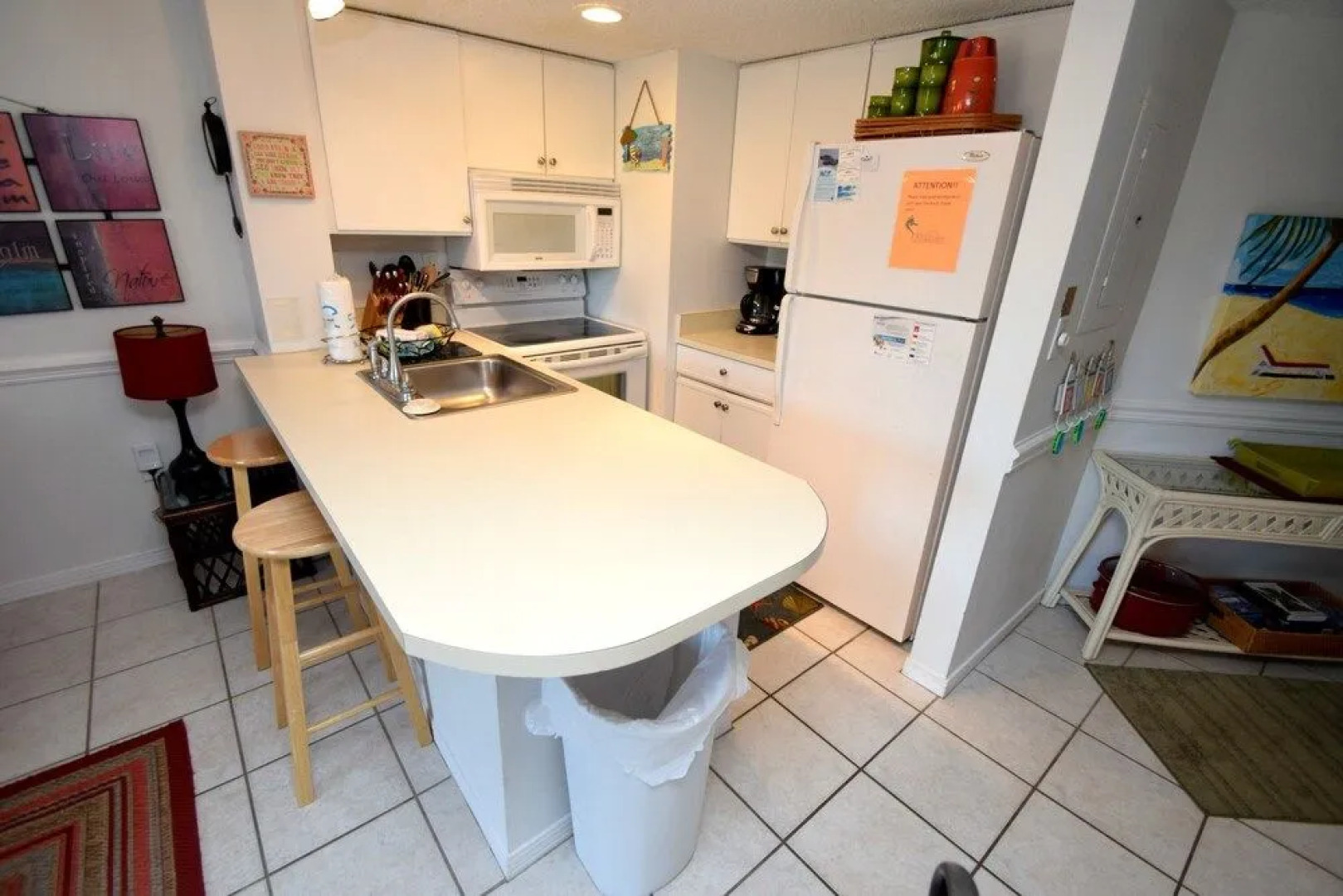 Gulf Shores Plantation 1142 by RedAwning