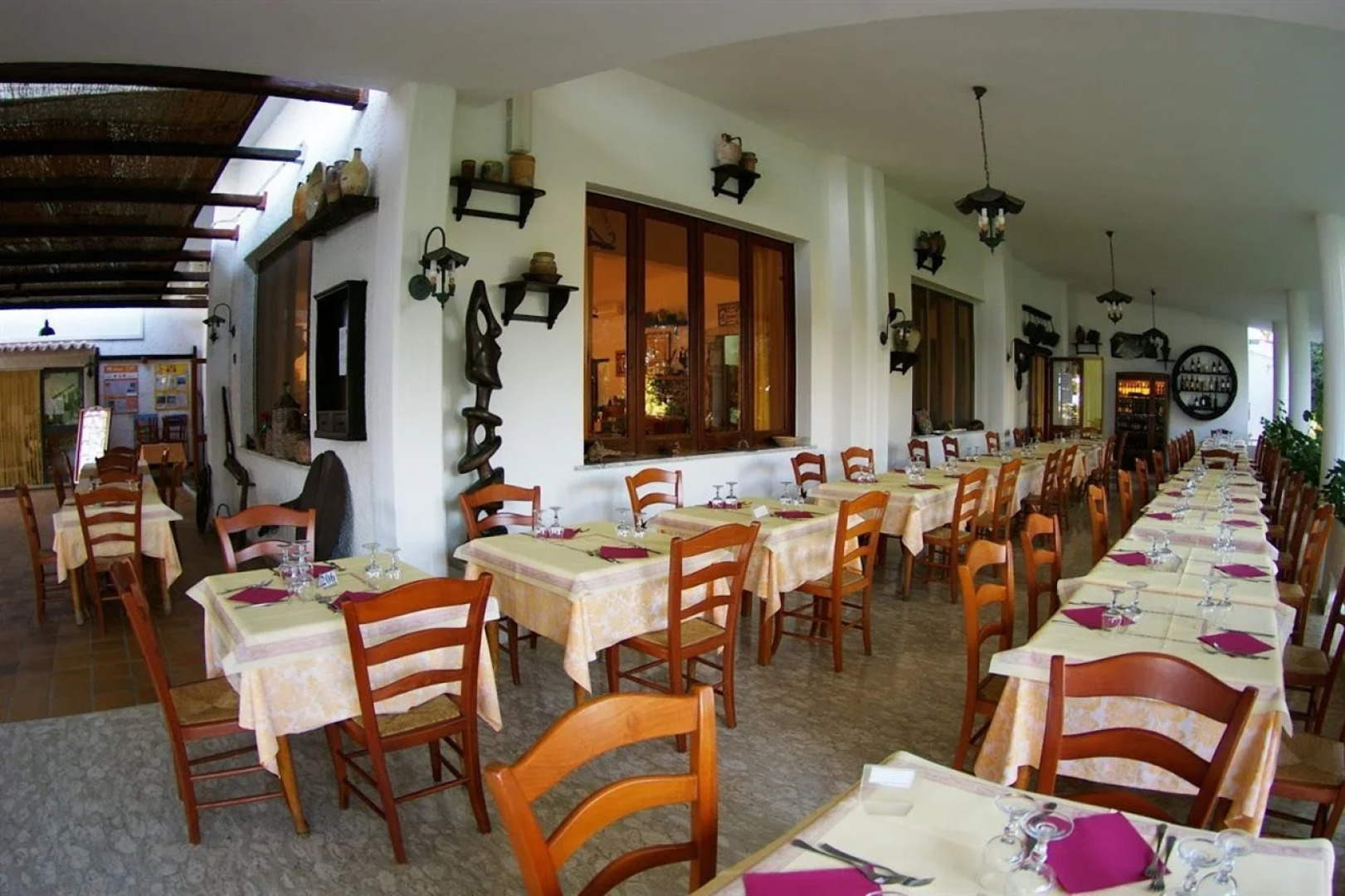 Hotel Residence Costa Azzurra