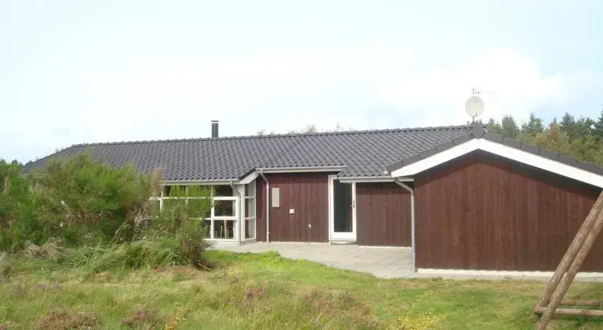 Kollerup Klit Holiday House - Egevej 7 - ID 570