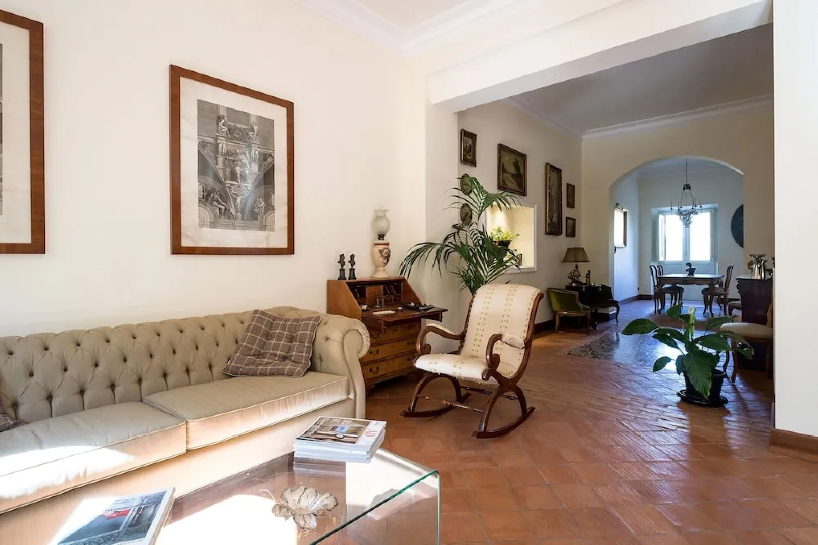 Suitelowcost Villa Bagheria
