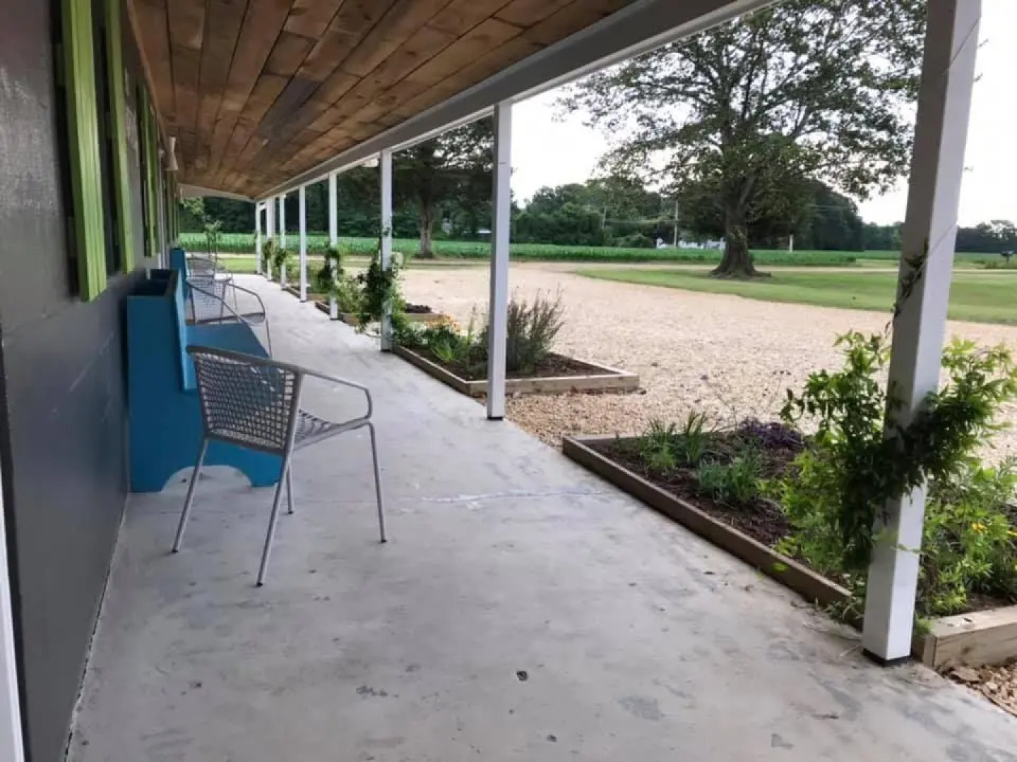 The Quarters at Pier450