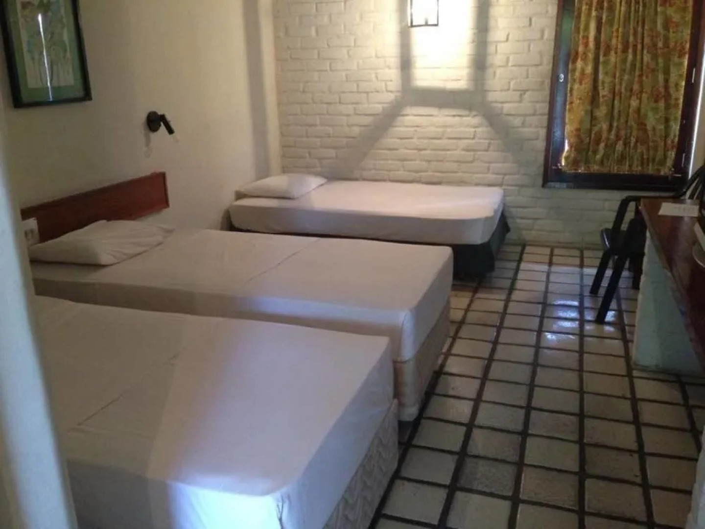 Hotel Casa Grande Gravatá