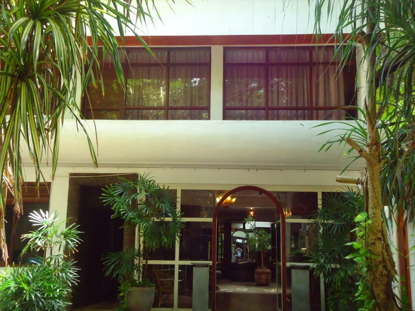 Haus Chandra Hotel