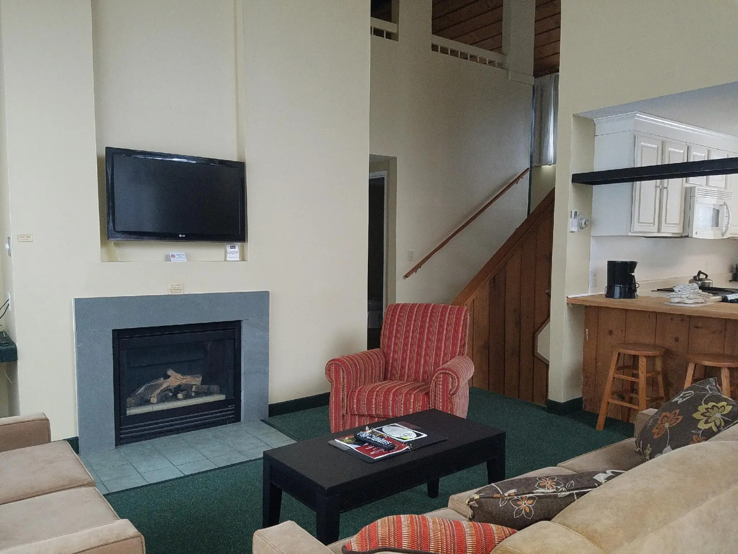 The Village of Loon Mountain