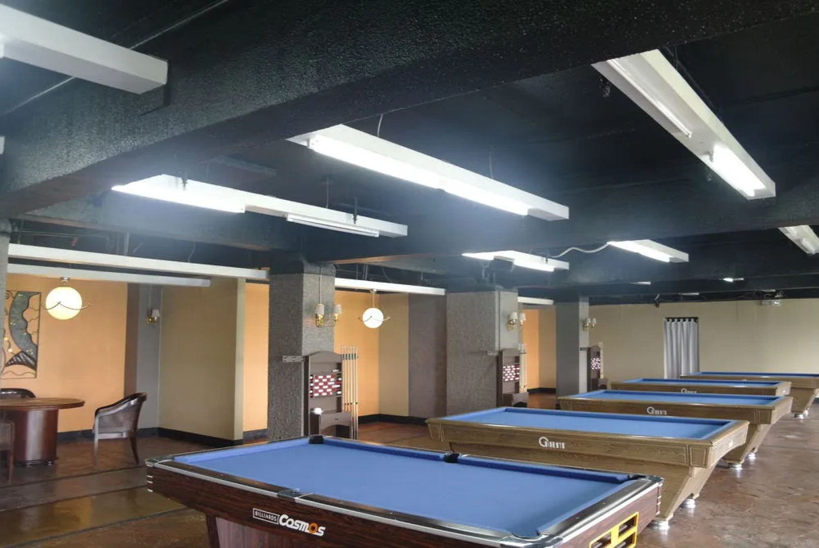 KC Hillcrest Hotel and Golf Club