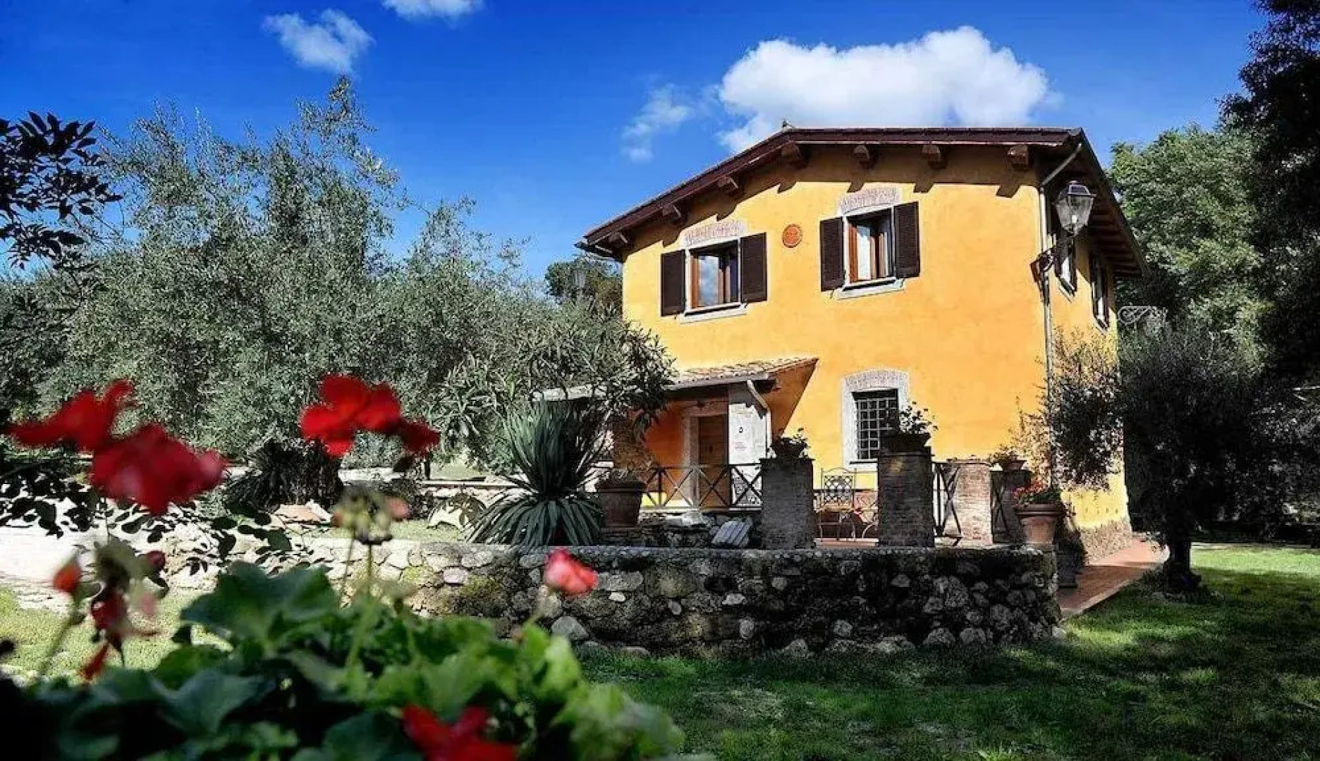 Casale L'Antica Mola