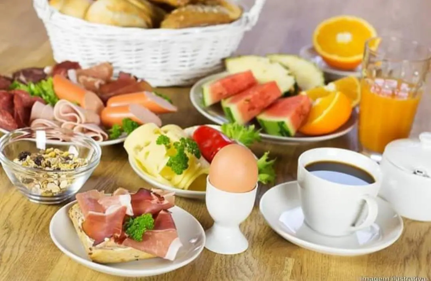 Pousada Casa Da Quineira