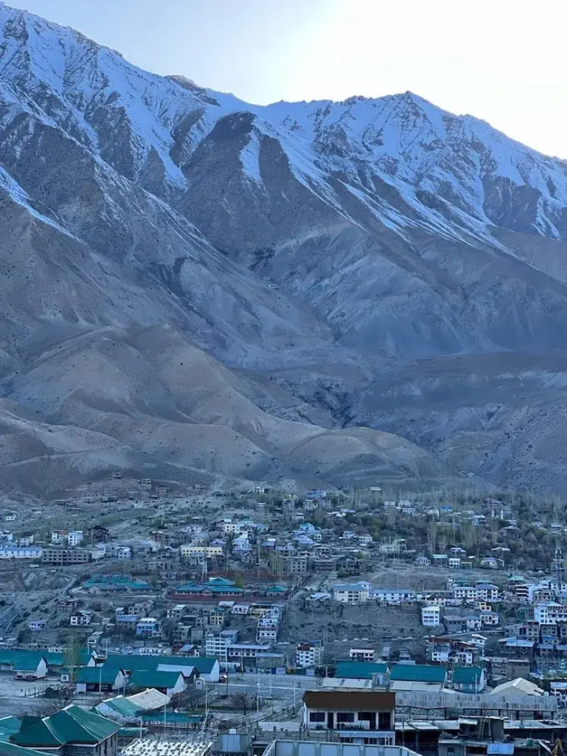 Universal Comfort Guest House