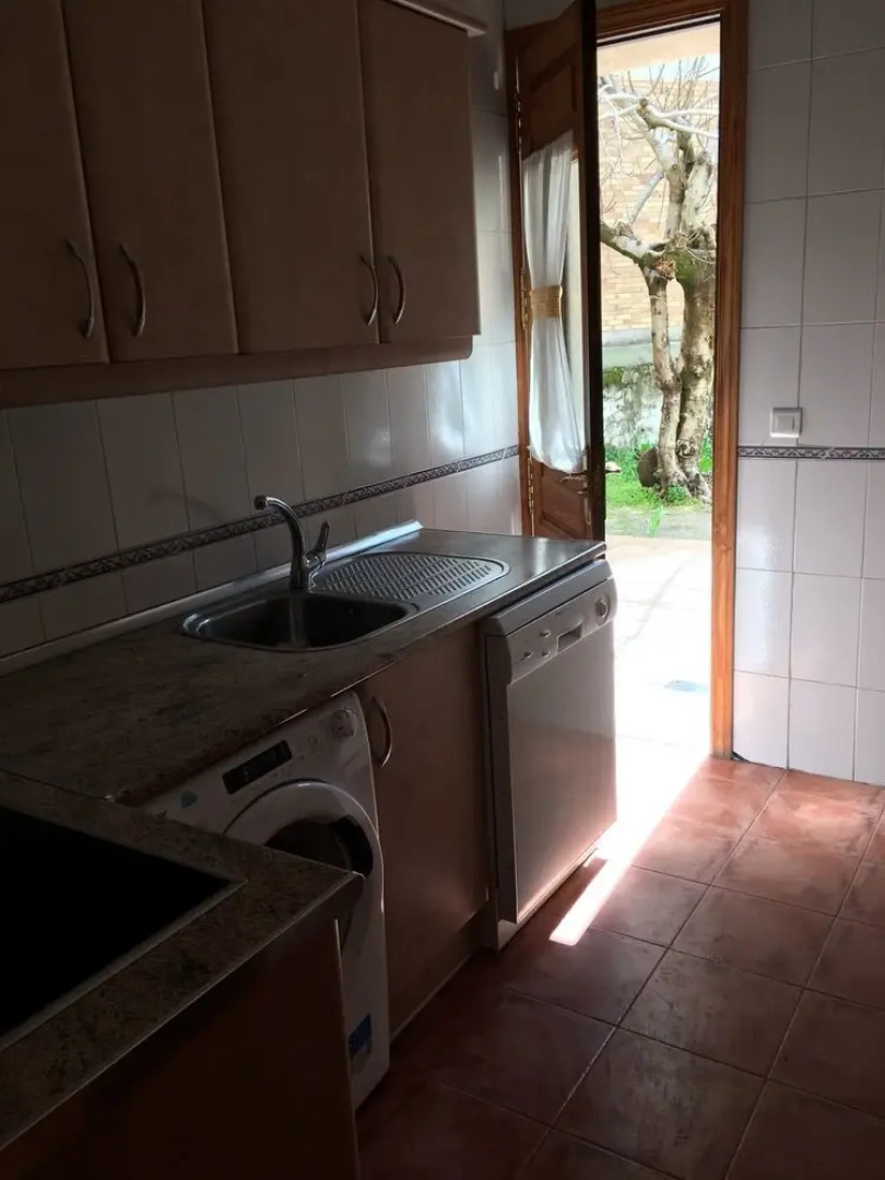 Casa Rural Concejo II