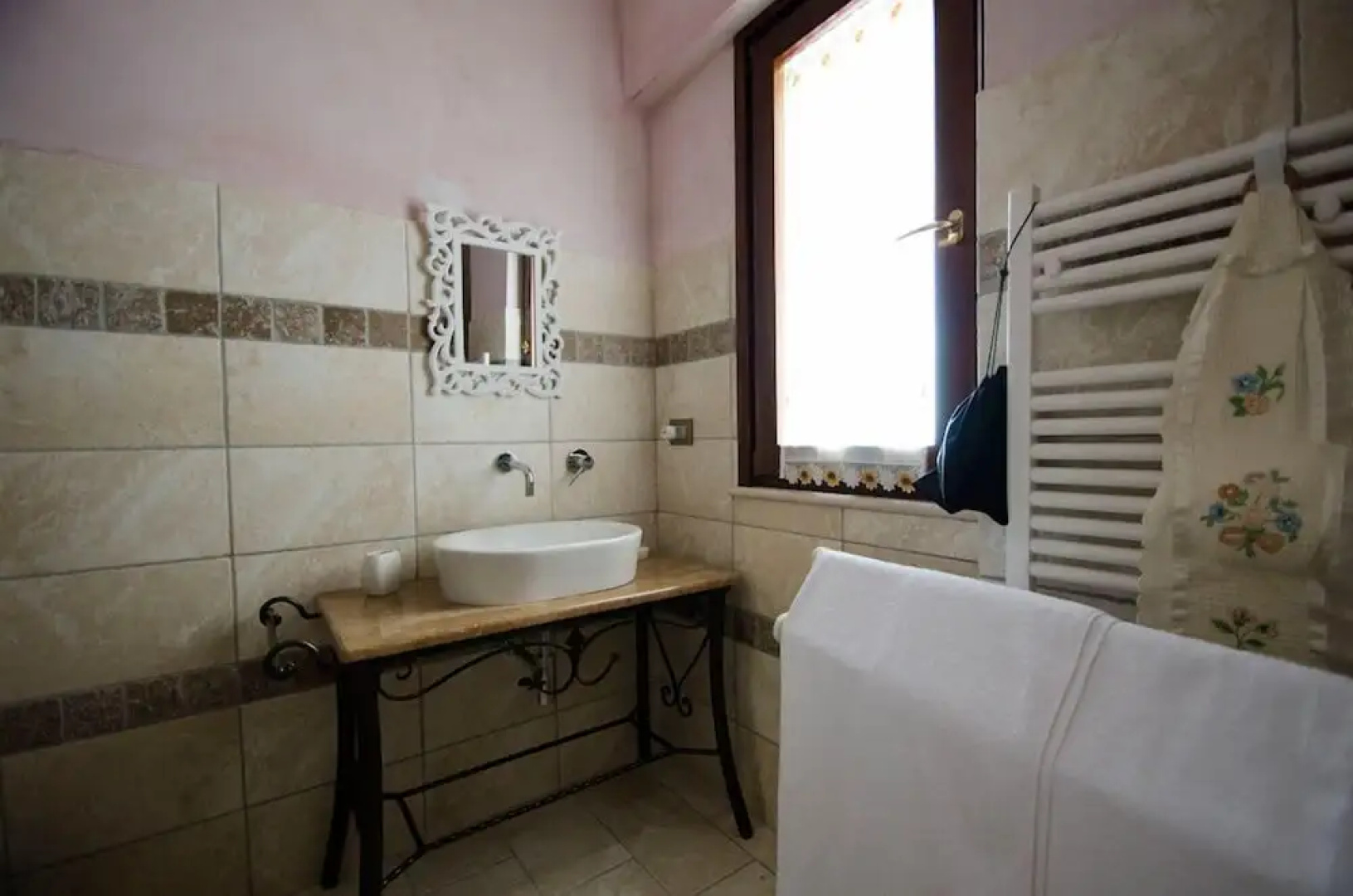 Farm House Le terrazze di Serranova