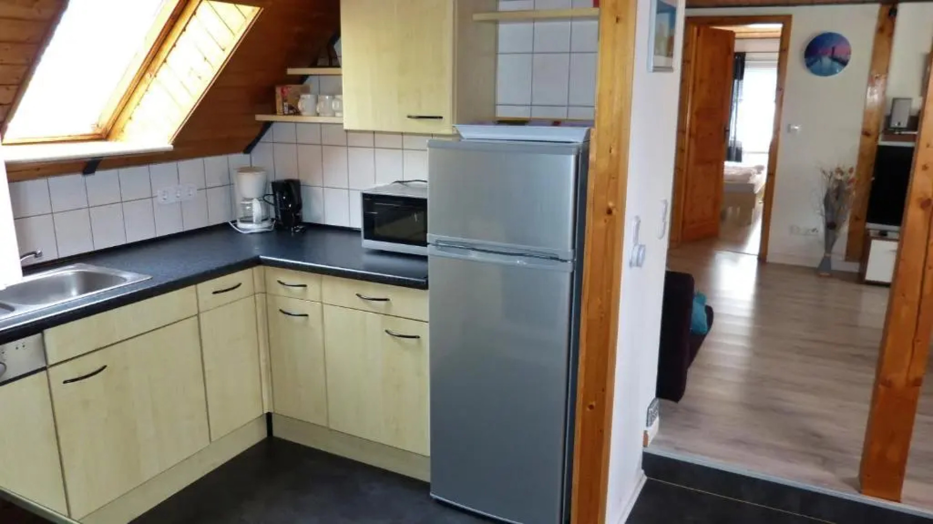 Apartments NordGlück