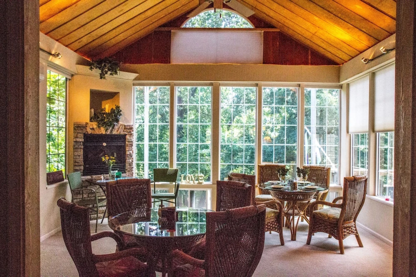 Inn at Harbour Ridge Bed & Breakfast