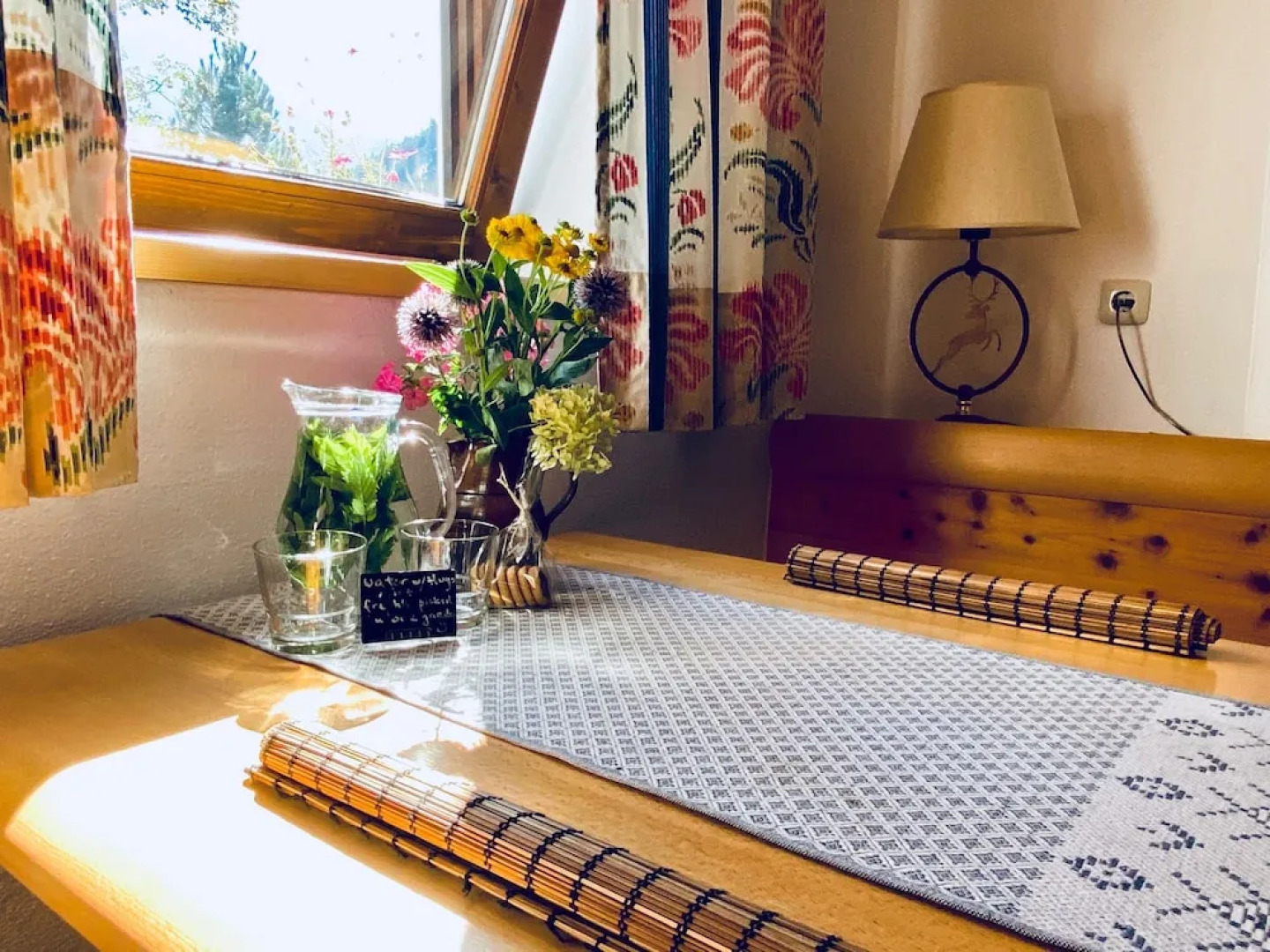 Mühlradl Apartments