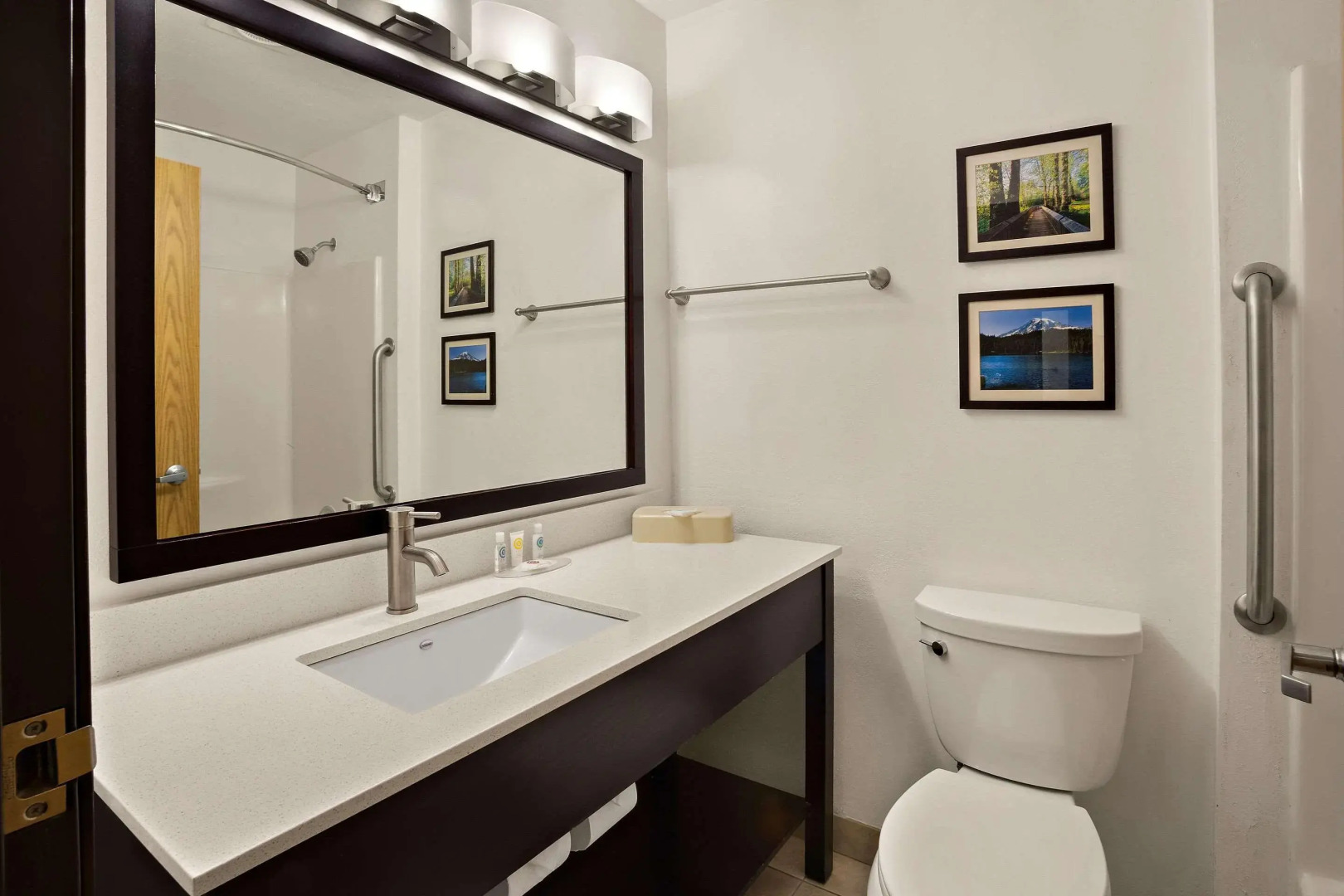 Comfort Inn Lacey - Olympia