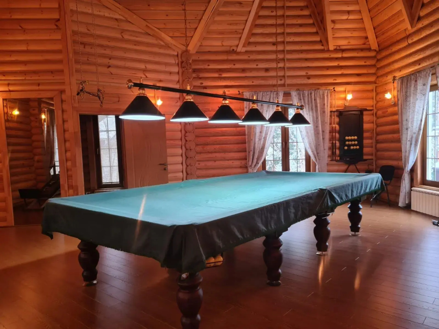 Spa Chill Villa (Спа Чилл Вилла)