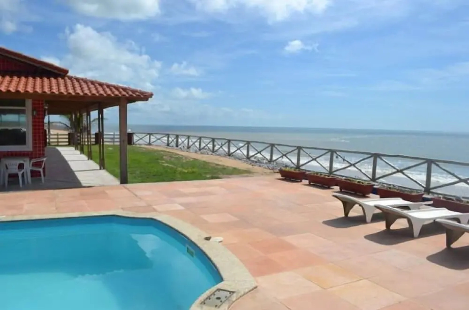 Pousada e Restaurante Kambuka