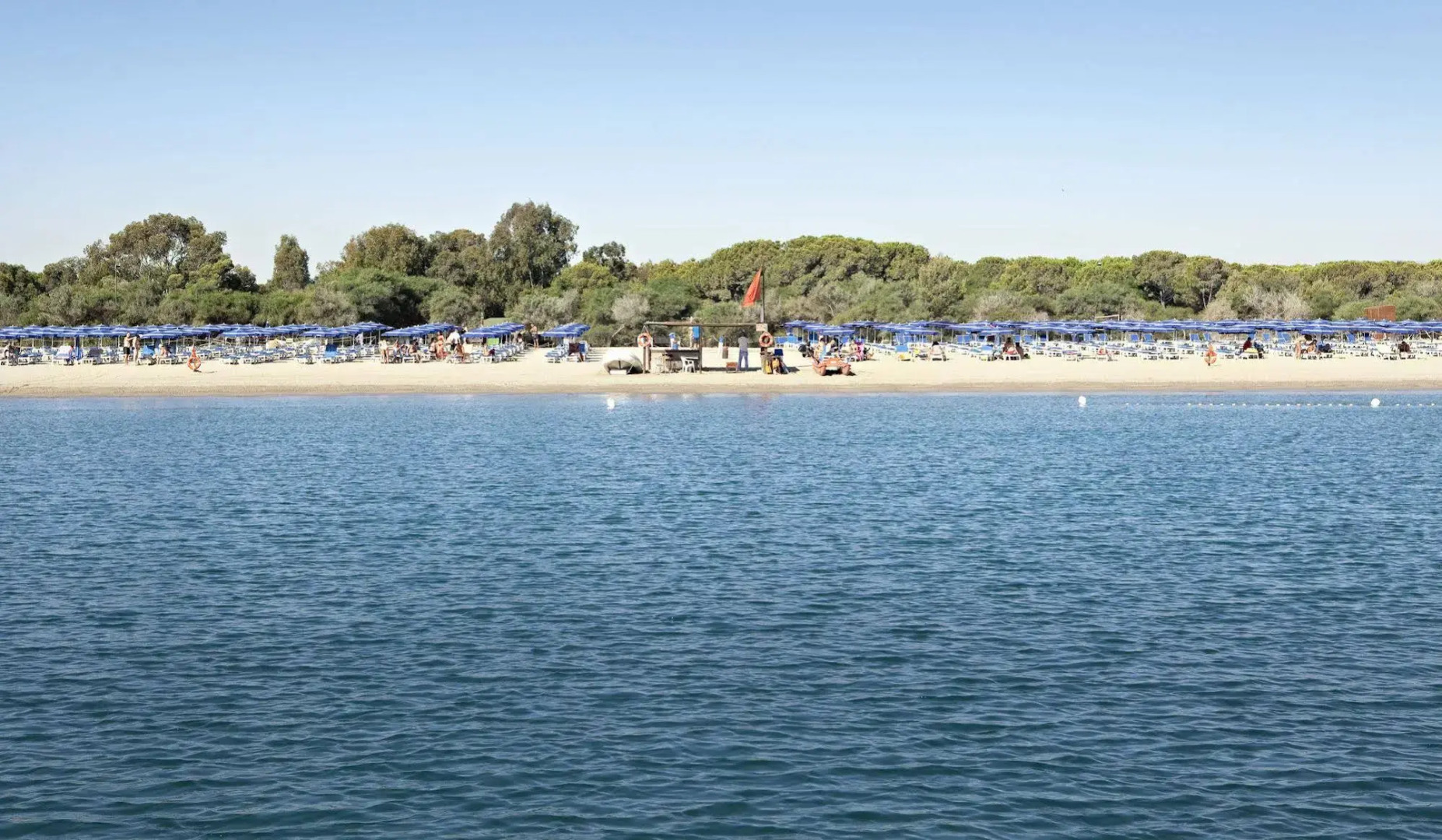 TH Marina di Sibari - Baia degli Achei Village