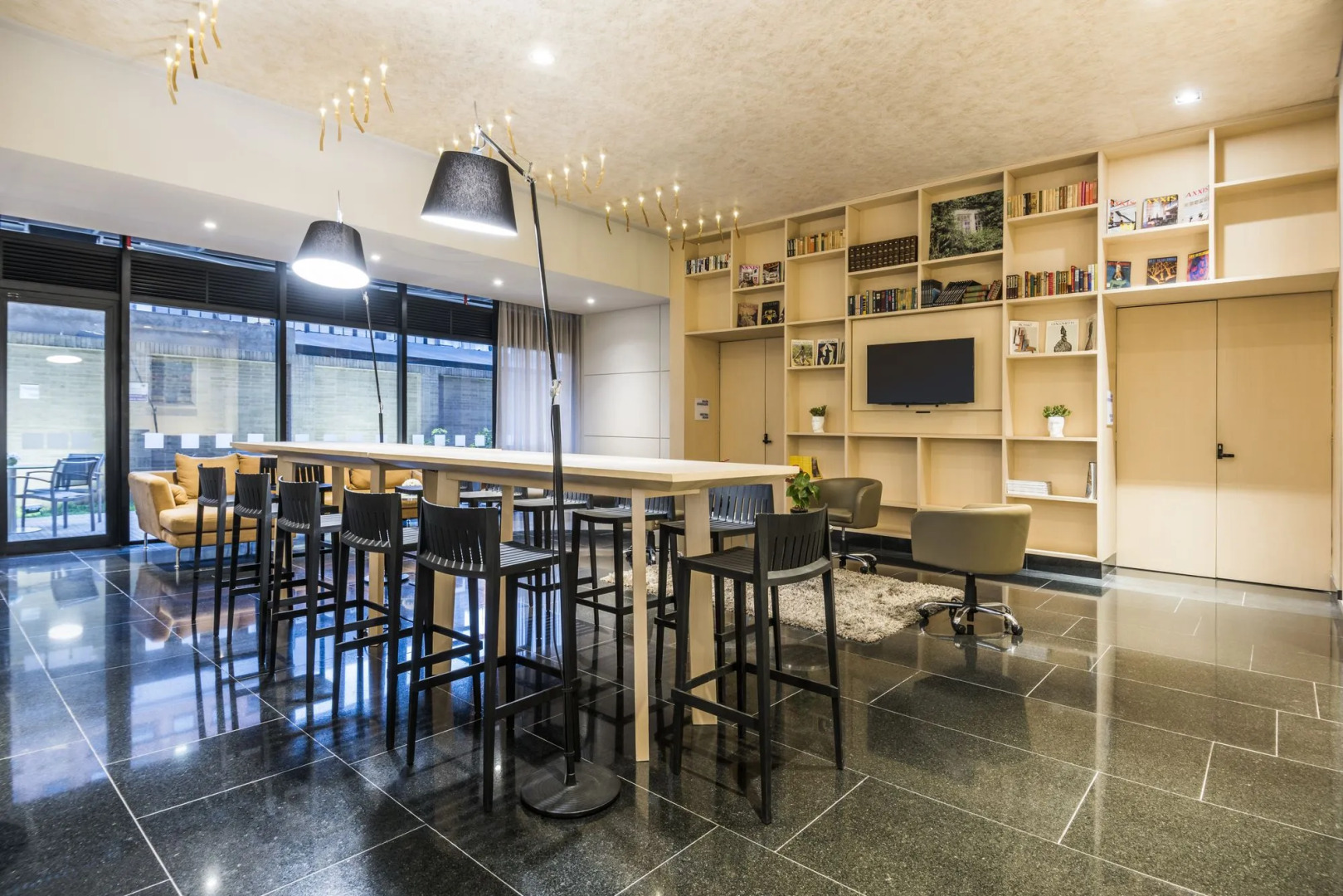 Holiday Inn Express & Suites Bogota DC