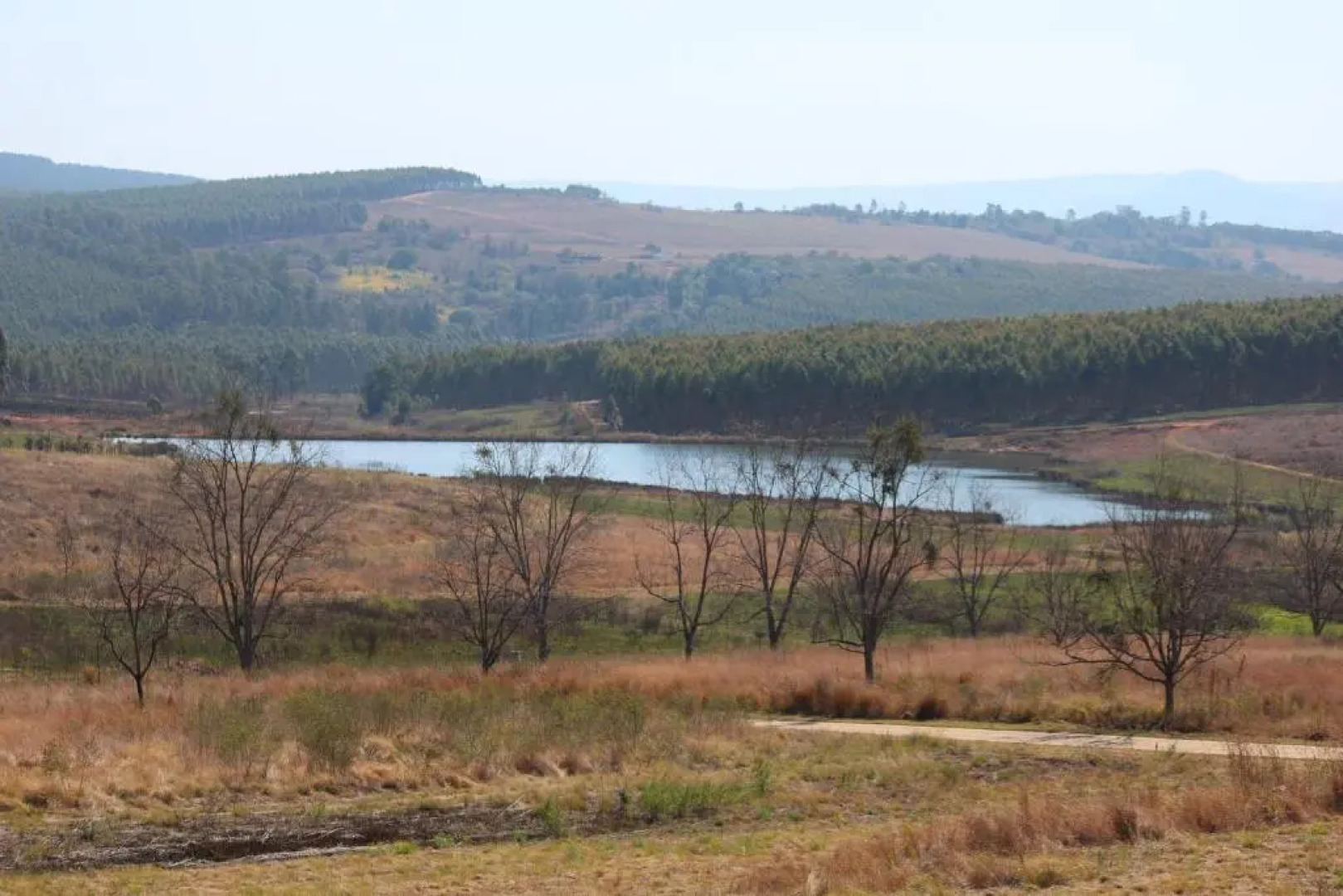 Klipkopje Guest Cottage