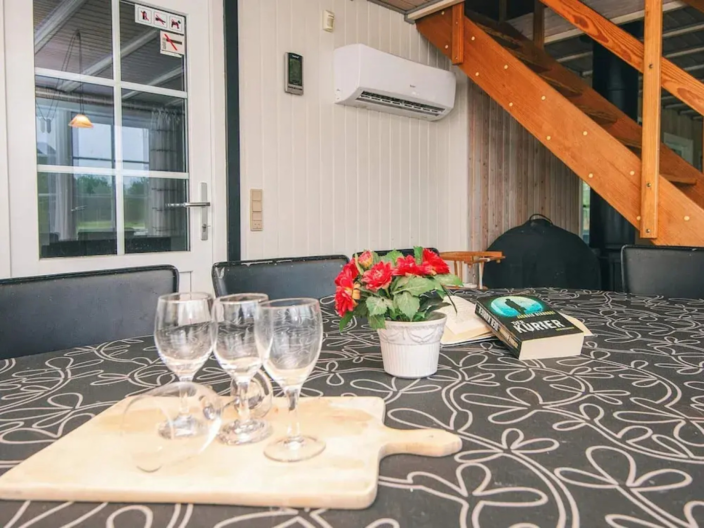 Luxury Retreat With Pool - By Traum Ferienwohnungen