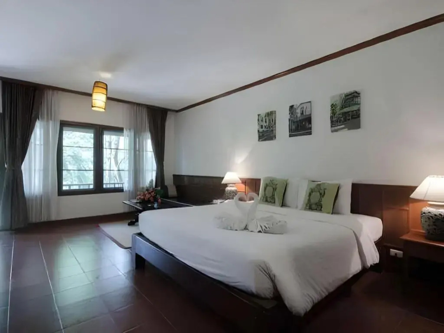 Rachawadee Resort & Hotel