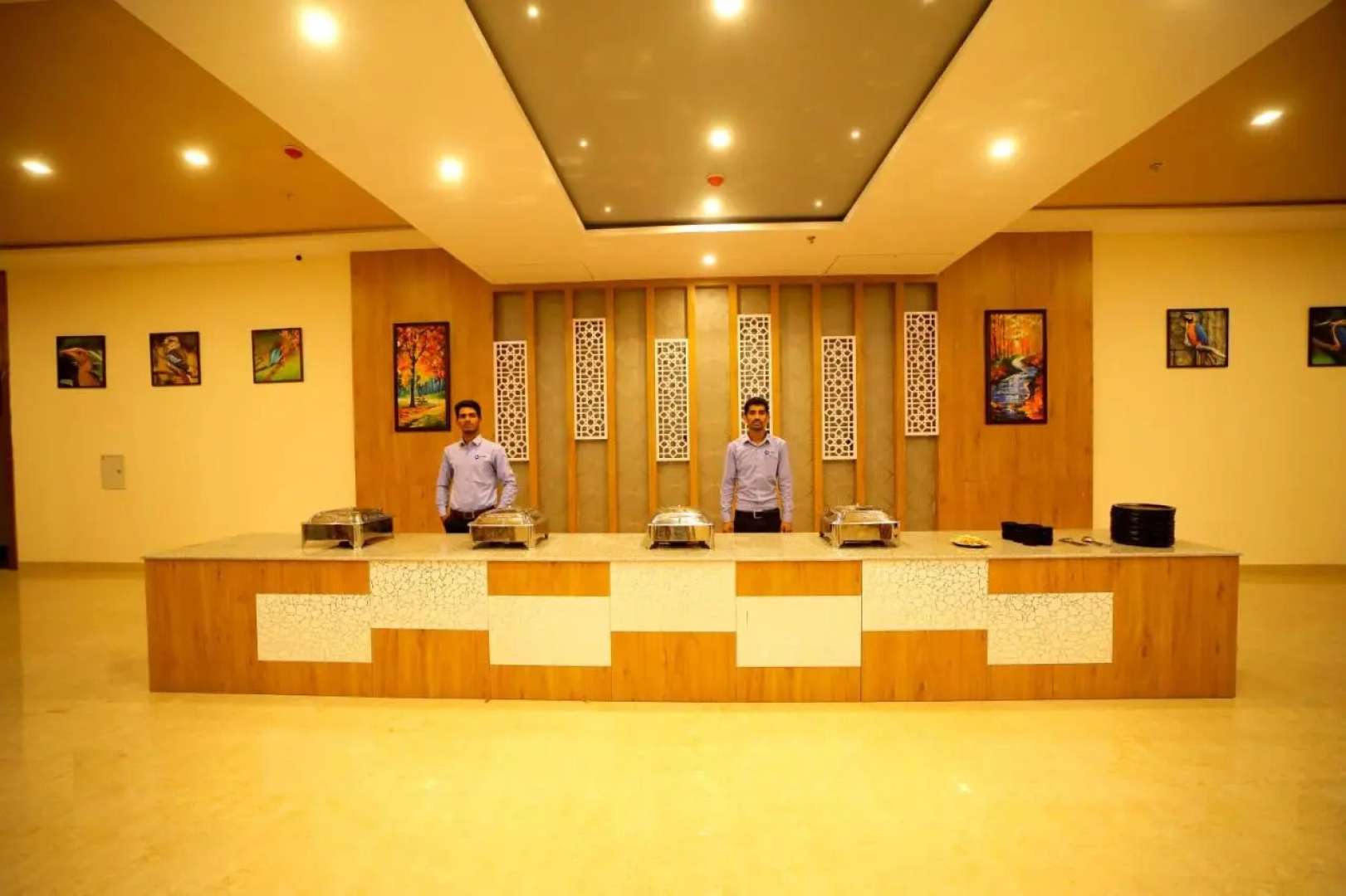 The Sky Imperial Shahi Hotels & Resort