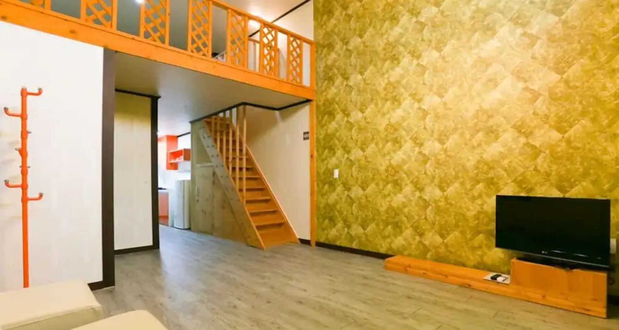 Yangpyeong Mir House 1157 Pension