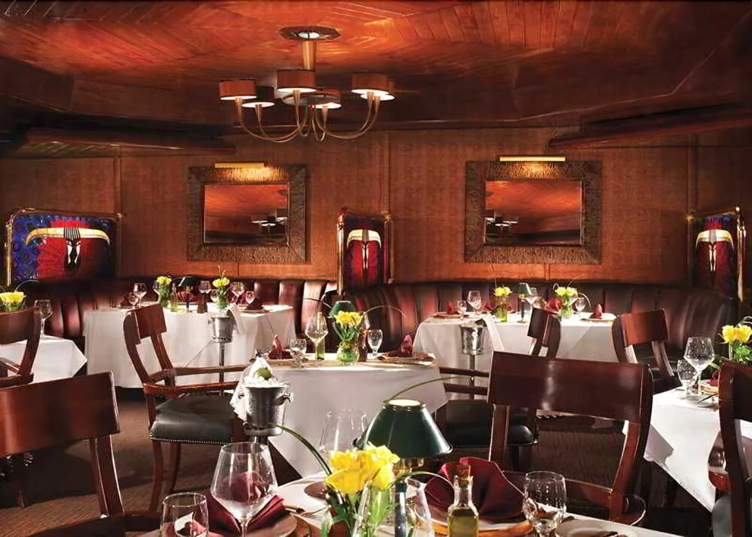 Wyndham Nassau Resort