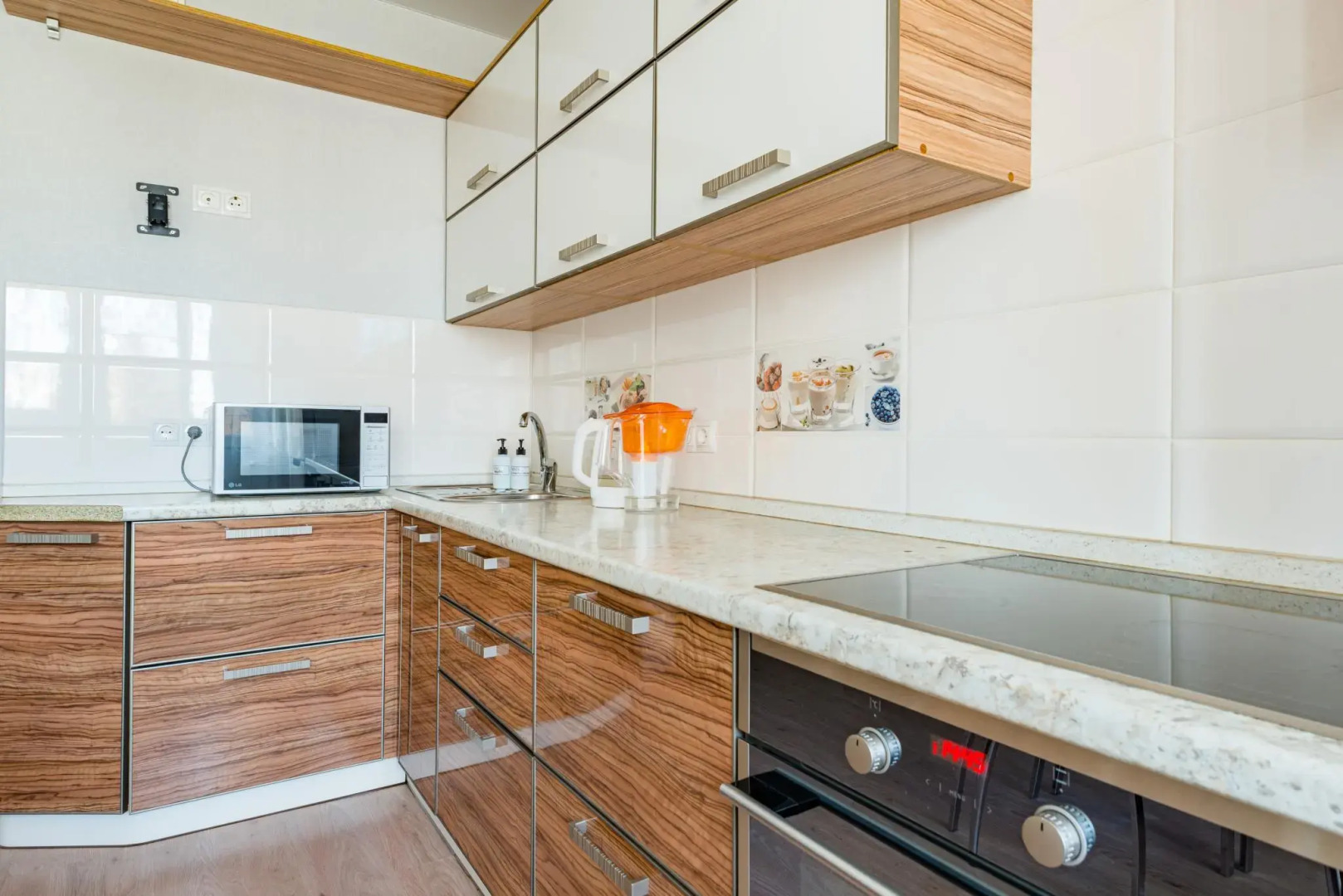 RentAp (РентАп) на улице Радужная 16