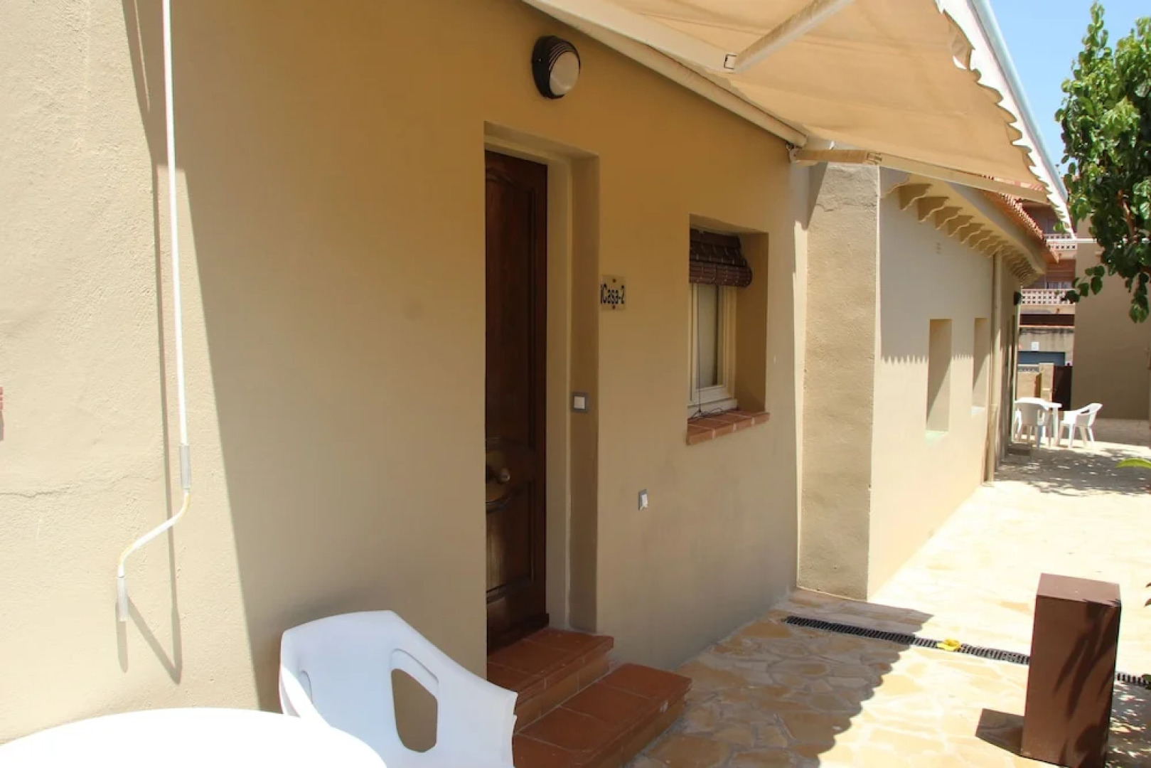 RVApartaments Provenzal