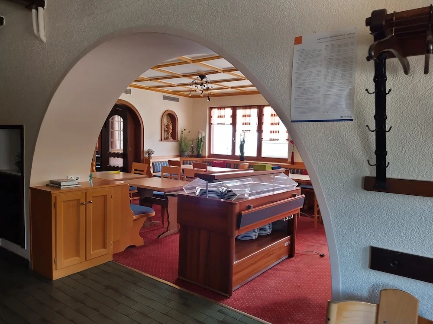 Hotel Faller