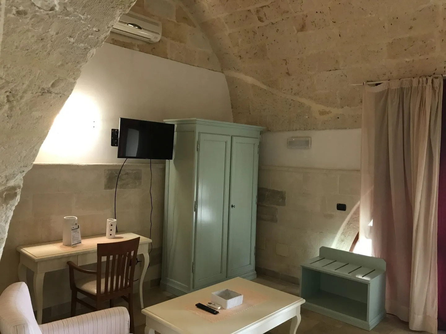 Agriturismo Tenuta Mazzetta