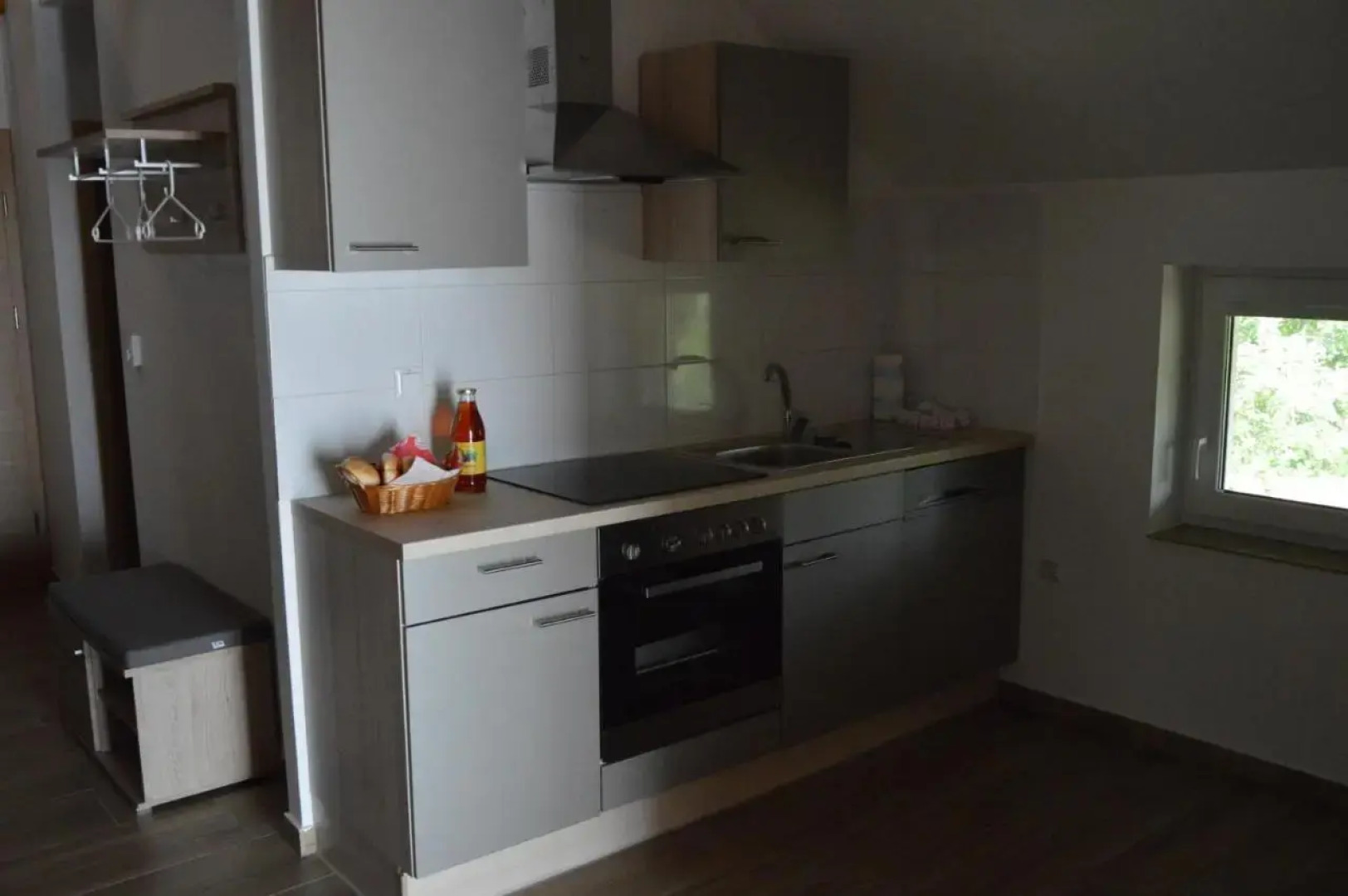 Turistična Kmetija Čebelji Gradič