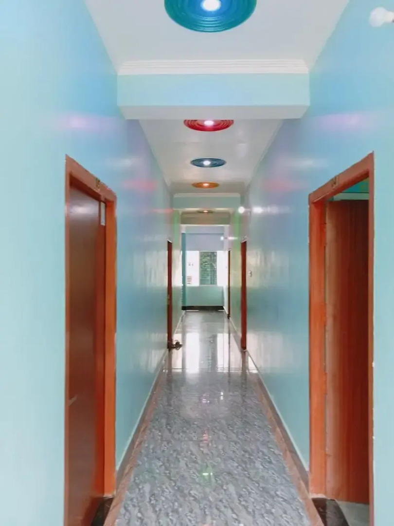 Royal Villa Guest House