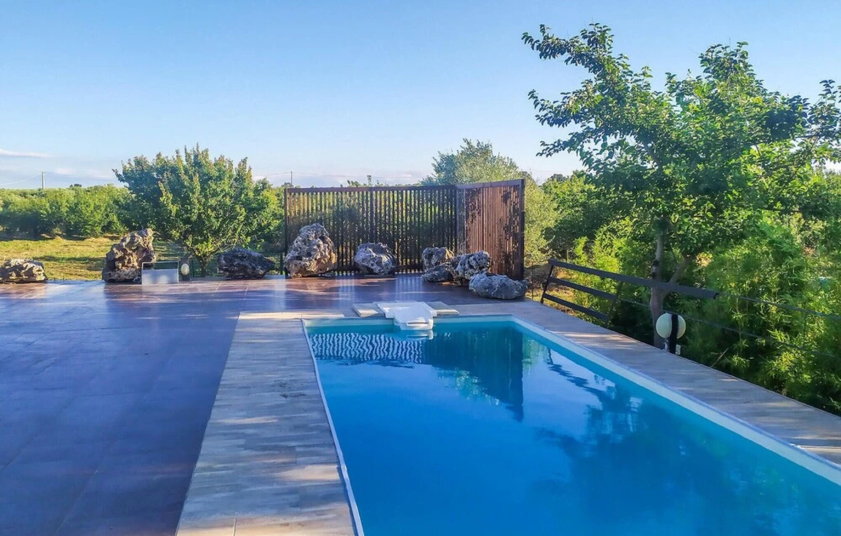 Awesome Home in Acquaviva Delle Fonti With Outdoor Swimming Pool, Wifi and 3 Bedrooms