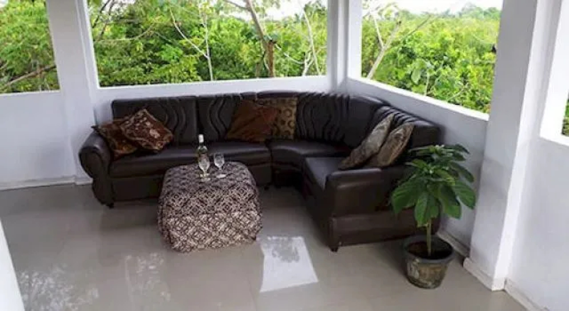 Seaside Boutique Hotel