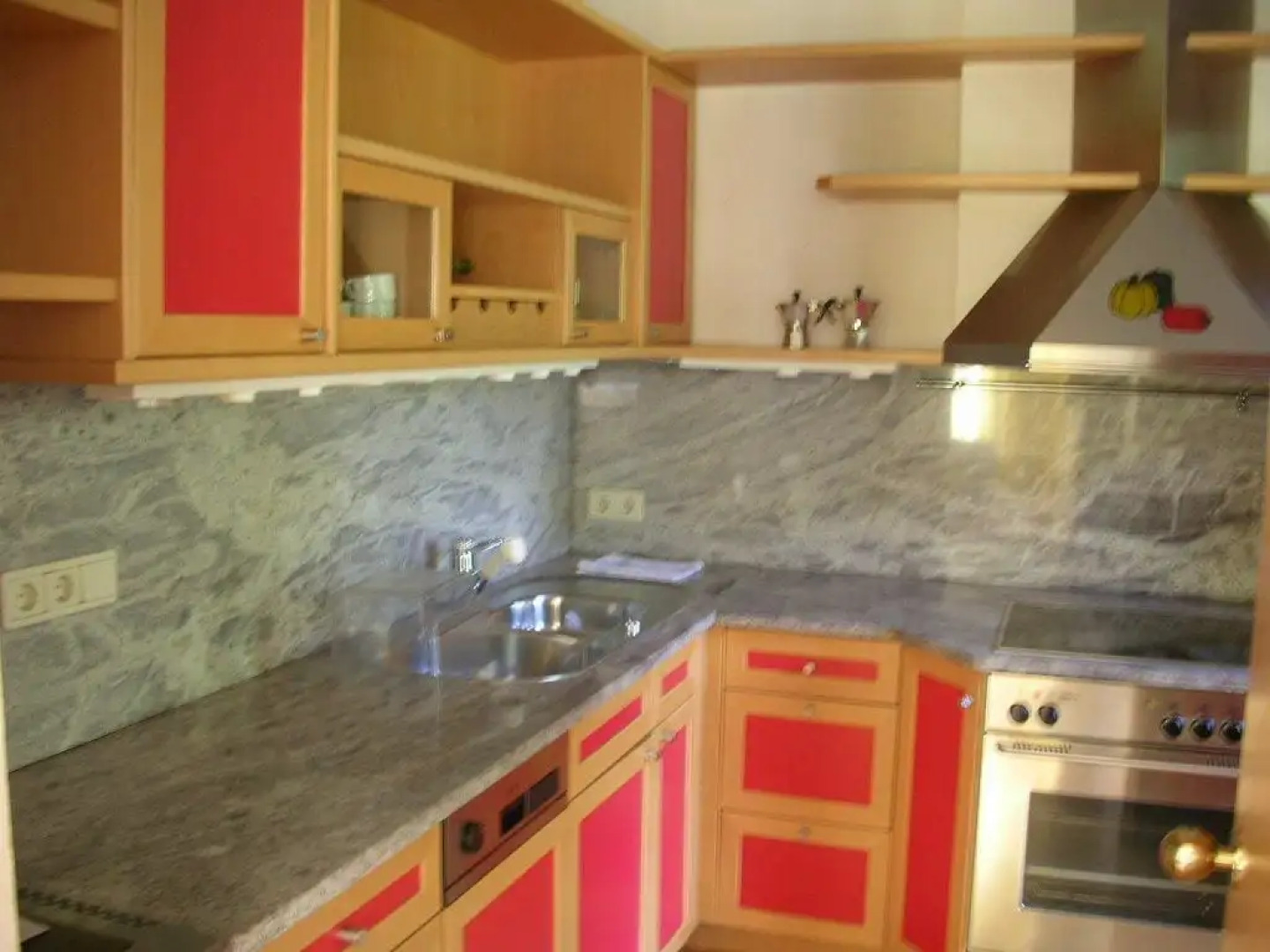 Parkhotel Sole Paradiso