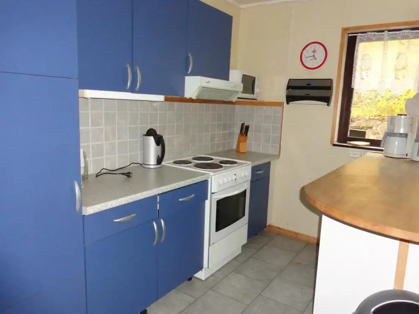 Målerås Vandrarhem B&B