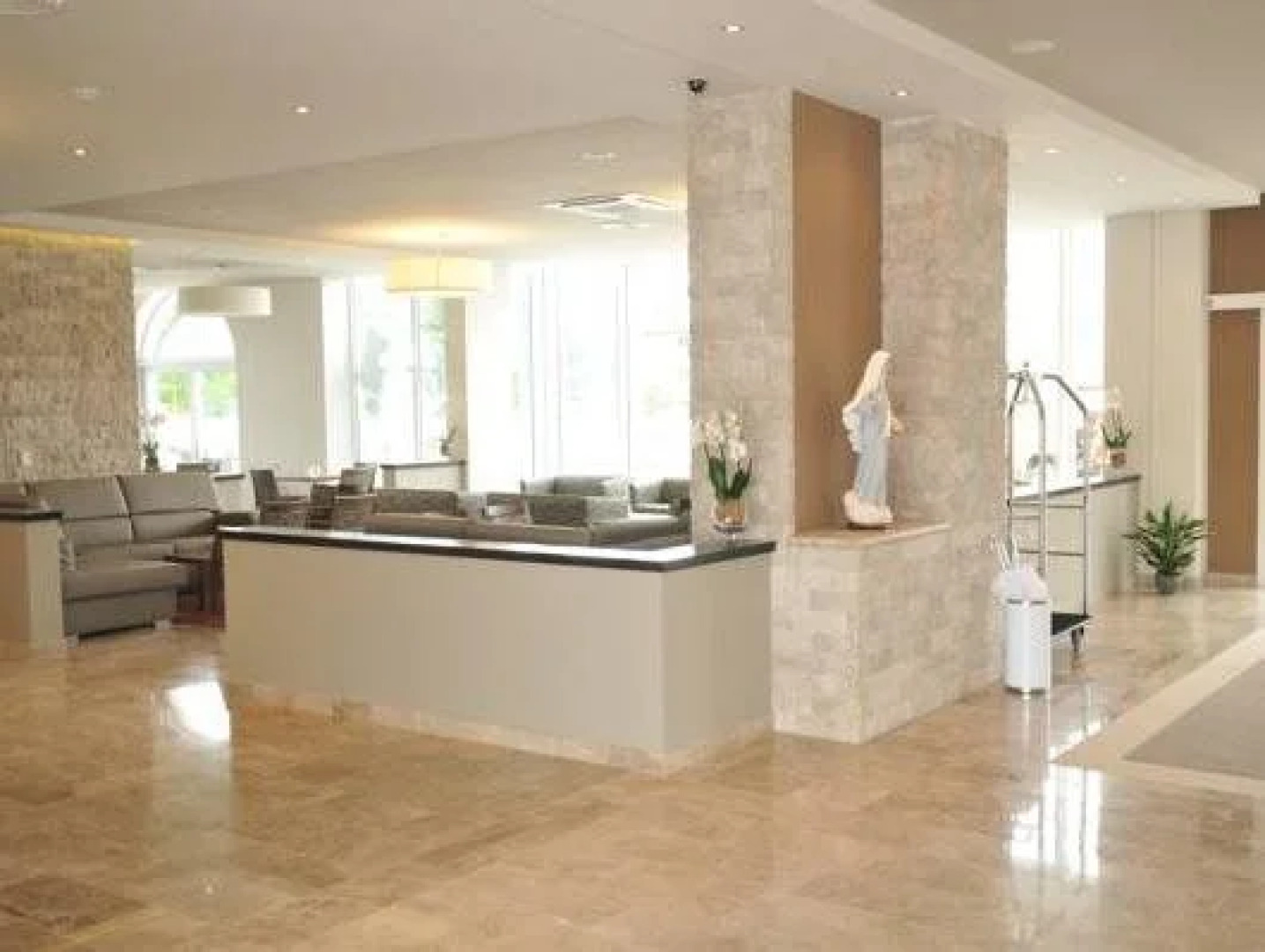 Medjugorje Hotel & Spa