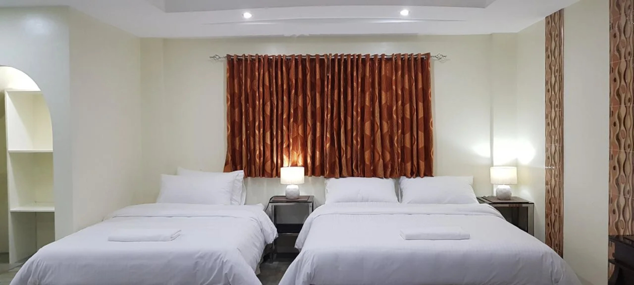 Cess Summer Boutique Hotel