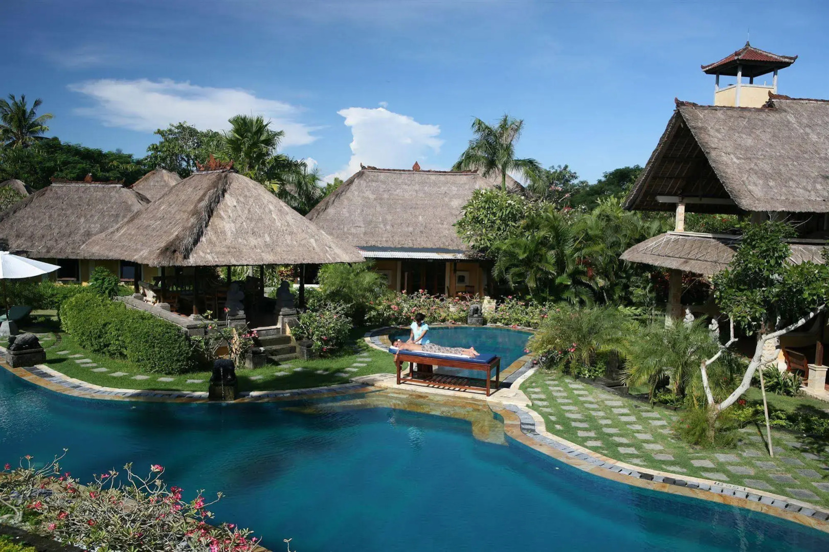 Rumah Bali