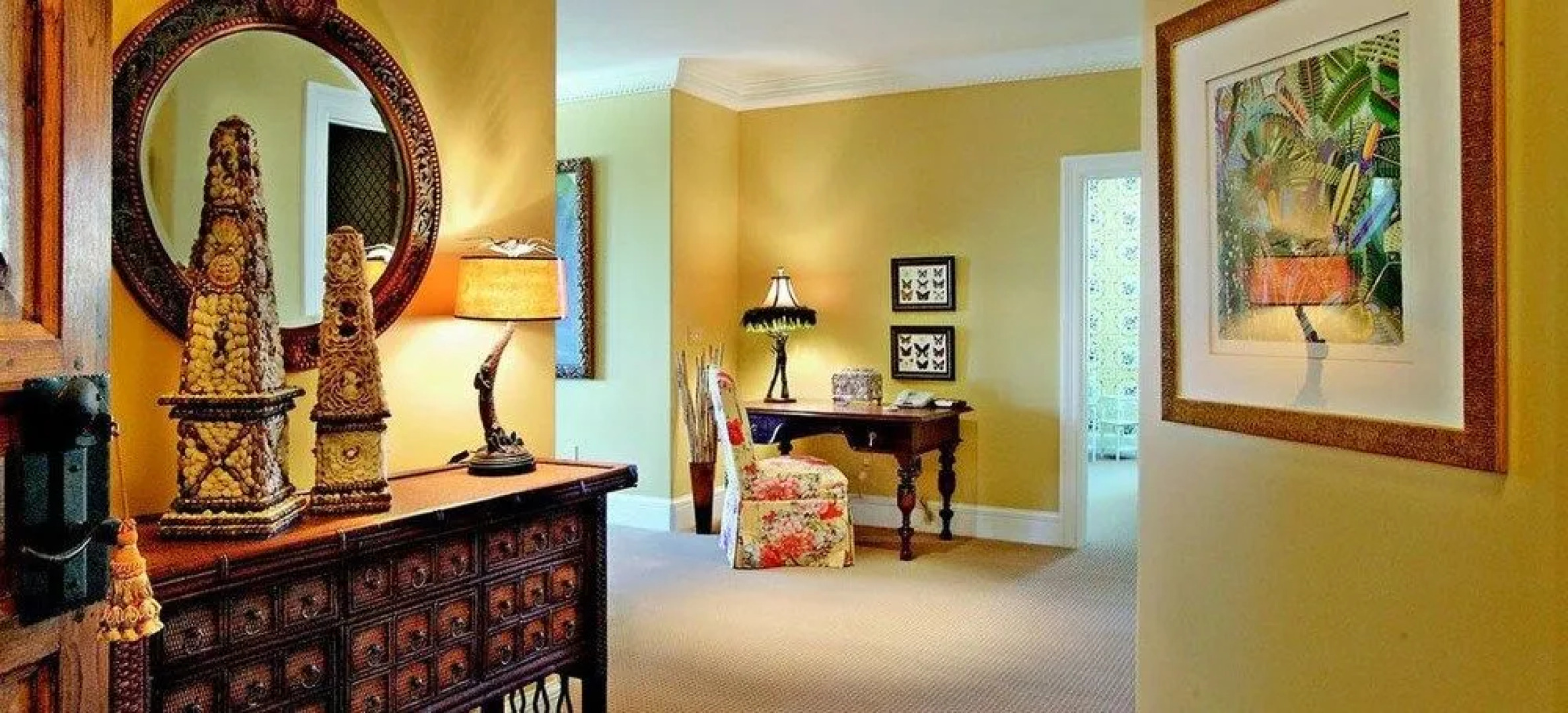 Keyah Grande: Boutique Hotel