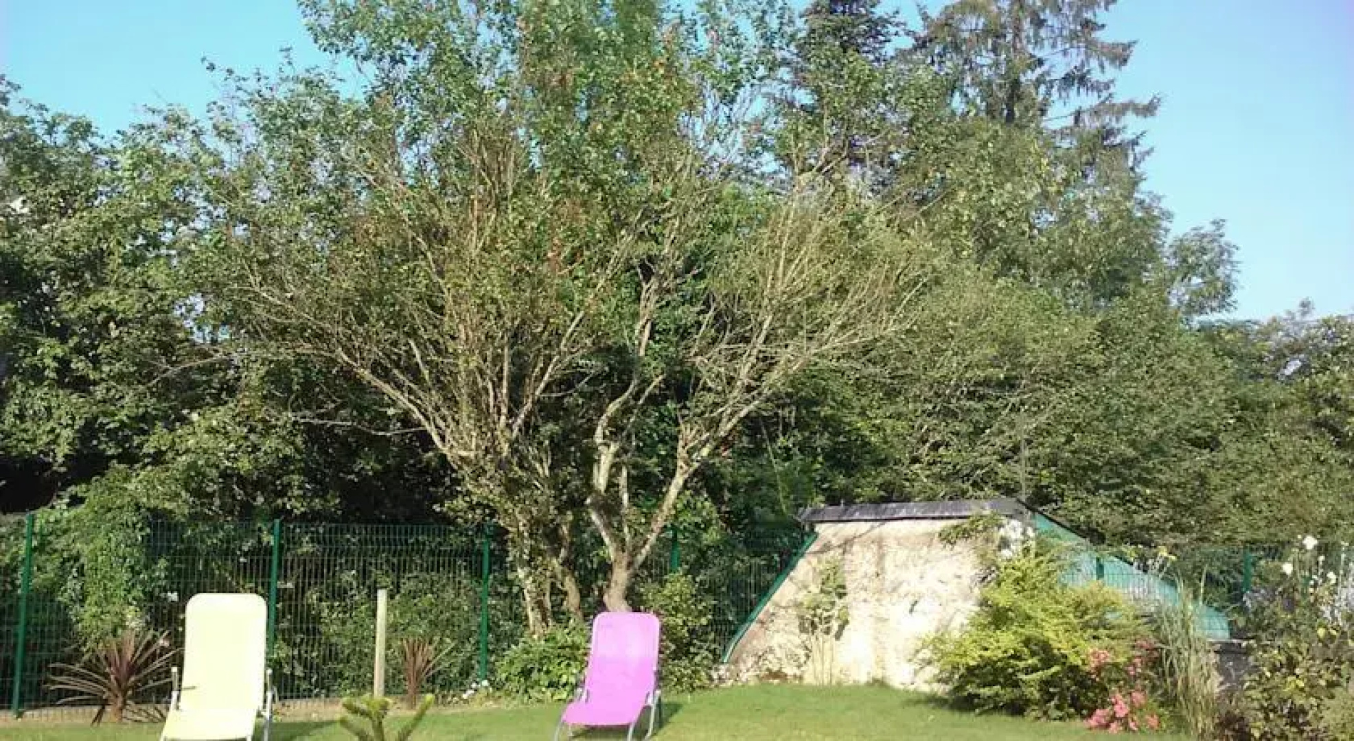 Les Gîtes du Conon