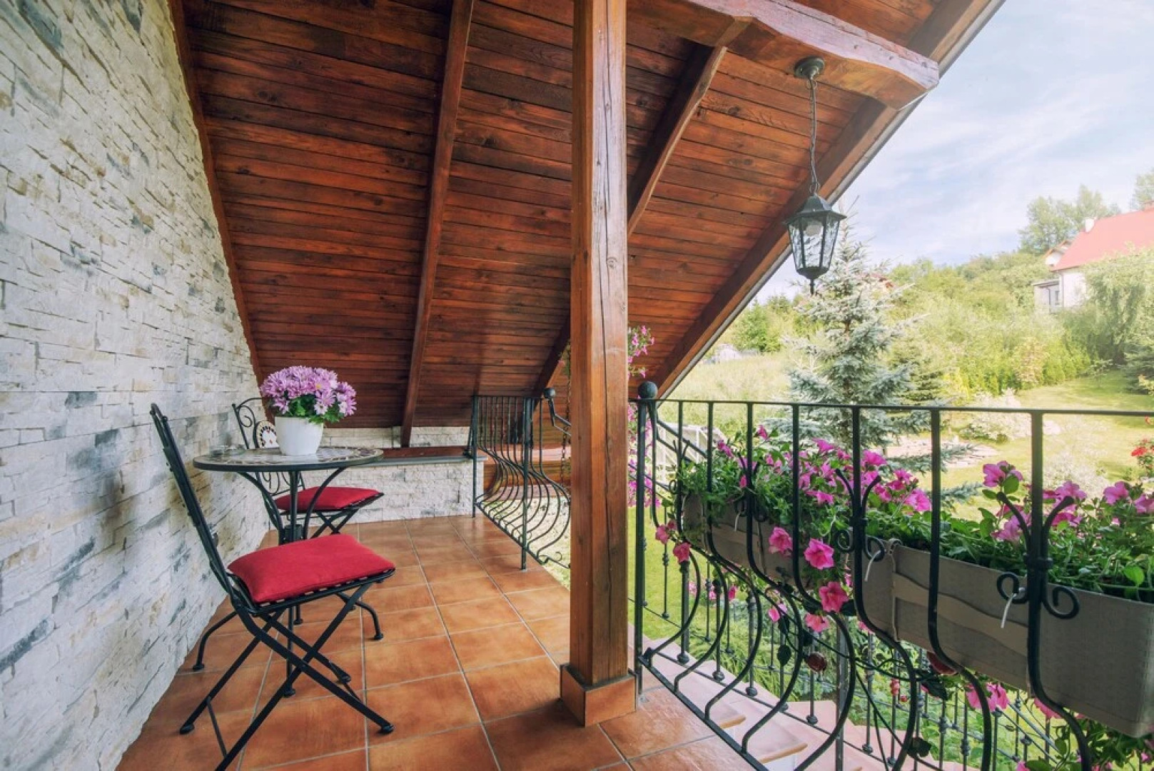 City Lights Apartments - Villa Agnes