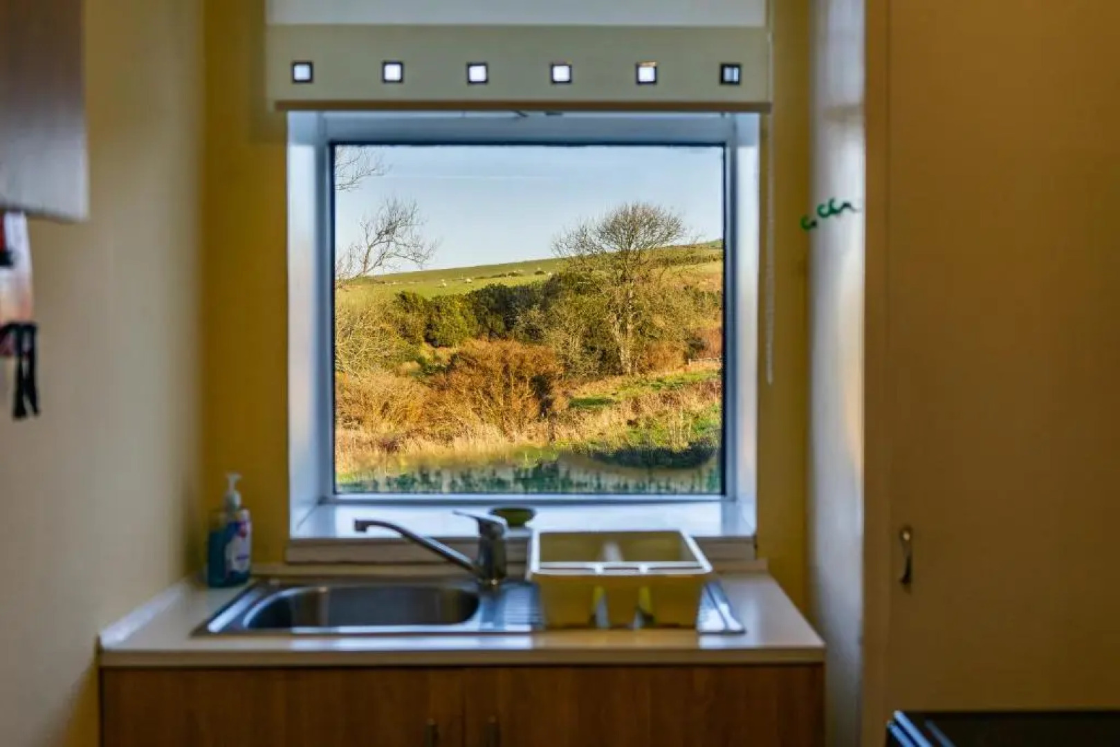 Kilchrist Castle Cottages