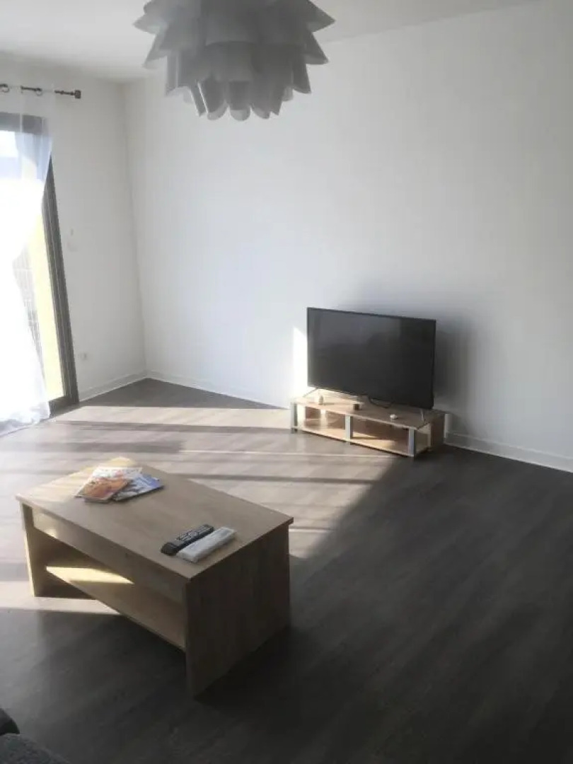 Cosy Lodge T2 avec Jardin