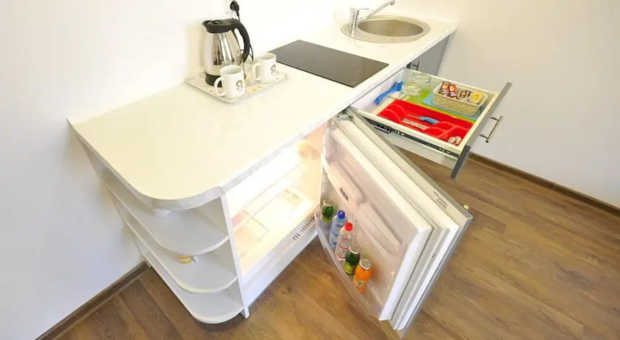 Młyńska15 Apartamenty